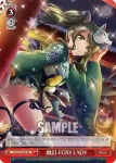 DJ/S97-087 U 幽幻-FOXY LADY
