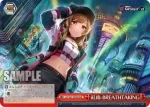DJ/S97-089 CR 紅雨-BREATHTAKING