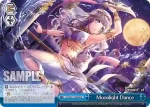 DJ/S97-118 CR Moonlight Dance