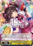 DJ/S97-T06 TD Happy Around! 大鳴門むに