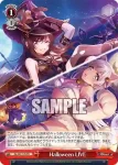 DJ/S97-T29 TD Halloween LIVE