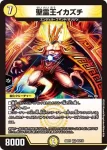 DM22EX1-024 VR 聖霊王イカズチ