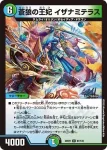 DM22EX1-066A R キング・シビレアシダケ / インビンシブル・テクノロジー