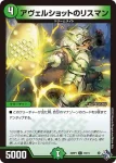DM22RP1-070 C アヴェルショットのリスマン