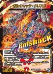DM22RP2X-005X VR ボルシャック・クリスド