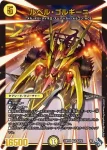 DM22RP2X-S2X SR ルベル・ゴルギーニ