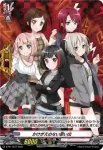 D-PR/1638 カケガエノナイオモイデ