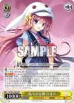 DS/W81-097 RR 賑やかな朝 ひまり