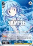 DS/W81-108S SR 曇りなき思い 依愛