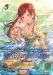 ECP02-SL47 - 〔重ねた手と日々〕佐城雪美