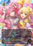 ECP02-U04 UR 〔普通の私に特別な魔法を〕島村卯月