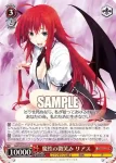 Fdd/W65-052FBR FBR 魔性の微笑み リアス