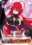 Fdd/W65-110 PR 水着姿の女神 リアス