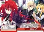 Fdl/W65-074 RR 狂華の〈ナイトメア〉 狂三