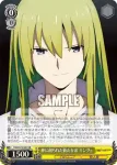 FGO/S75-001 RR 神に創られた新たな命 キングゥ