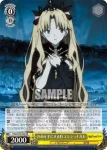 FGO/S75-002 RR 自由を手にする時 エレシュキガル