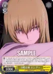 FGO/S75-008 U 冷酷な瞳 キングゥ