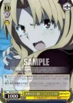 FGO/S75-015 C 計画の為に キングゥ