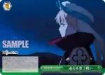 FGO/S75-050 CC 過去を想う戦い
