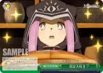 FGO/S75-051 CC 実は大好き？