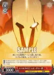FGO/S75-067 C 勝ち誇った表情 イシュタル