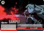FGO/S75-074 CR 母との決戦
