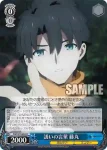 FGO/S75-086 U 休息のひととき マシュ