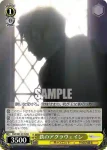 FGO/S87-013S SR 鉄のアグラヴェイン