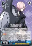 FGO/S87-081S SR 大天才 レオナルド・ダ・ヴィンチ