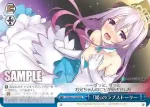 Fii/W65-105 CC 『姫』のラブストーリー
