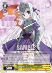 (簽名)Fkz/W65-002SP SP ツンデレ魔装少女 ハルナ