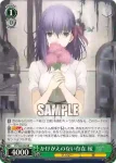 FS/S64-024 RR かけがえのない存在 桜