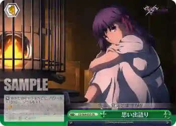 FS/S64-052 CR 思い出語り