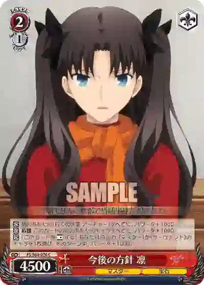 fs_s64_076 FS/S64-076 C 今後の方針 凛