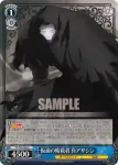FS/S64-094 C “第五次聖杯戦争監督役”綺礼