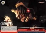 GBS/S63-056R RRR Last Breath