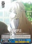 GBS/S63-086 C とっておきの奇跡 剣の乙女