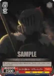 GBS/S63-T03 TD 小鬼を殺す者 ゴブリンスレイヤー
