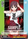 GCR/SE48-17GBC GBCR “不登校”仁菜