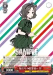 GCR/SE48-T04 TD 始まりの目撃者へ 智