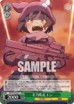 GGO/SE50-06 U 全力疾走 レン