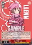 GGO/SE50-18 RR 《LPFM》 フカ次郎