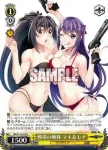 GRI/S112-010 U 戦場の姉妹 マキ＆レナ