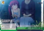GRI/S72-047 CC 天国行きのチケット