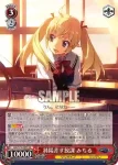 GRI/S72-059S SR 斜陽差す放課 みちる