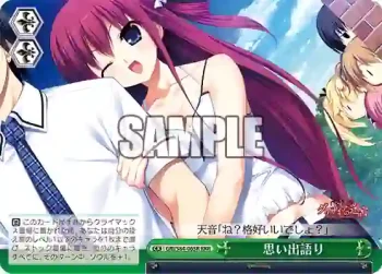 GRI/S84-065R RRR 思い出語り