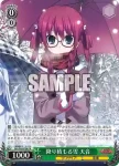 GRI/S84-P09 PR 彩に溶けて 天音＆一姫