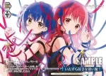 GU/W88-107 CR ウサギのカルーセル