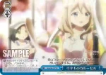 (簽名)GU/W88-107SSP SSP ウサギのカルーセル