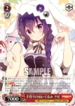 GU/W94-065 C 部活の助っ人！ リゼ